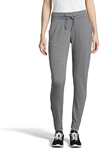Hanes Womens Jogger with Pockets