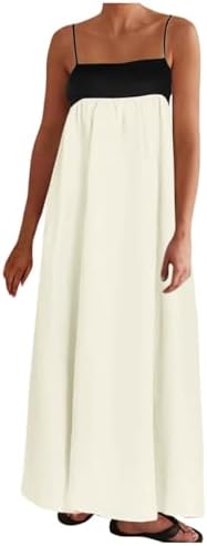 Trendy Boho Summer Dress