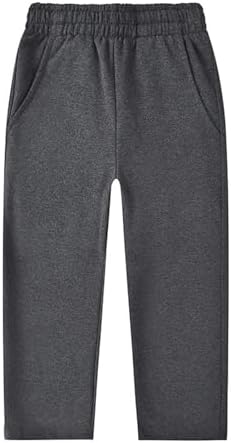 Active Jogger Sweatpants for Boys 1-14 Years