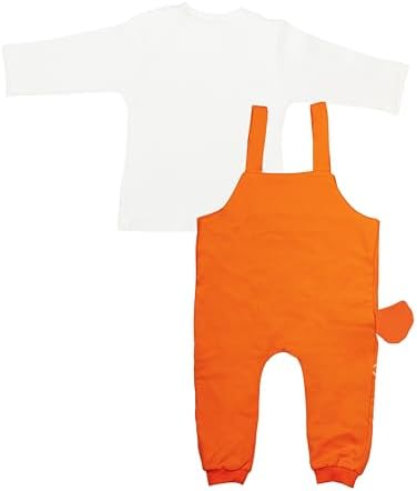 Finding Nemo Cotton Baby Romper Set for Newborns Infants Unisex