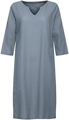 Trendy Boho Beach Dresses for Women