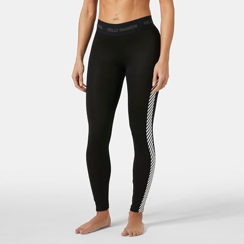 Helly-Hansen Womens Baselayer Pant