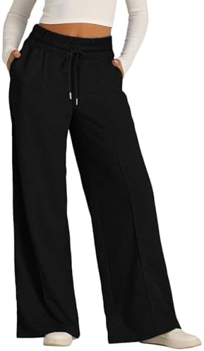 Sfascumop Wide Leg sweatpants Saharacolour