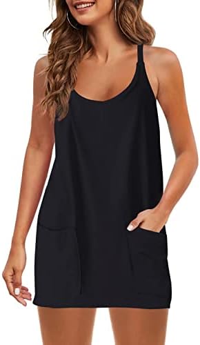 Tennis Dress Set for Women