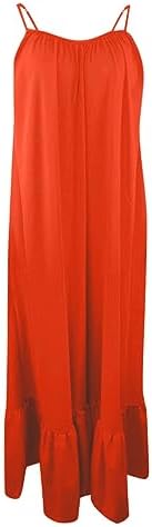 Casual Boho Dress Women 2025 Resort