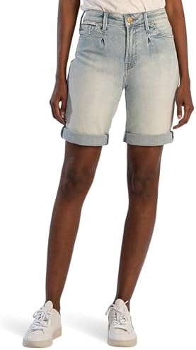 KUT Womens Catherine Shorts