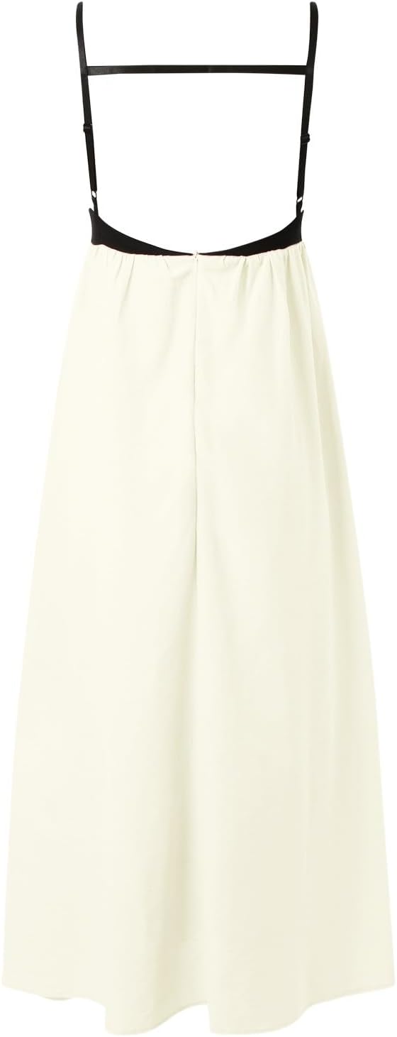 Trendy Boho Summer Dress