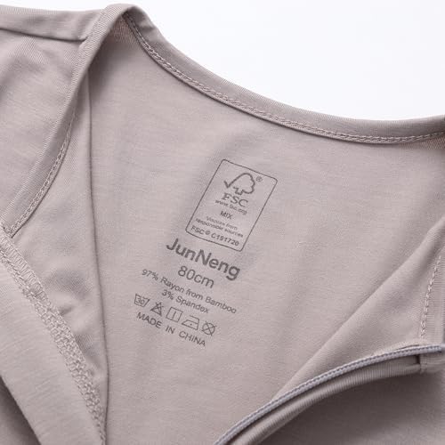 JunNeng Baby romper z_sszipper