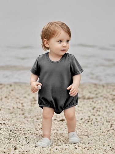 XXILog Baby Romper Onesie