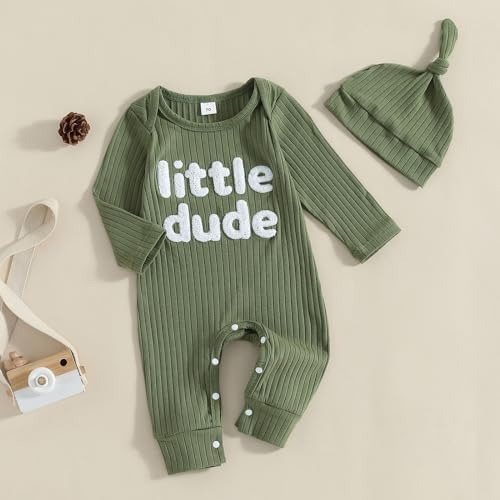 Newborn Romper Set for Baby
