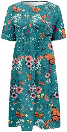 Beach Day Dress 2025 Vintage Boho SPECIAL