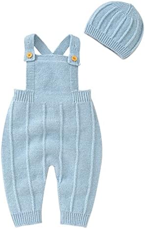 Adorable Toddler Boys Romper in Cotton Perfect for Winter Spring