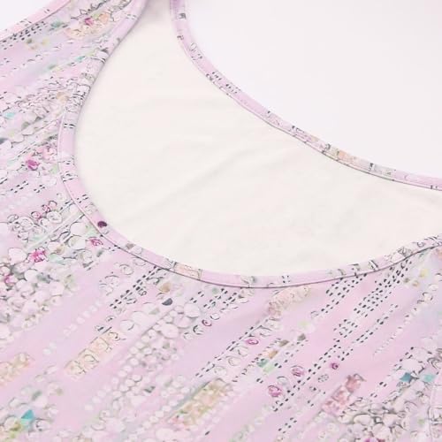 Floral Casual Daughters Day Out Dress