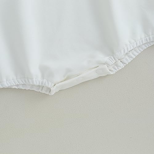 Thorn Tree Newborn Romper