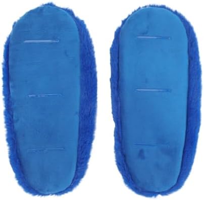 Bioworld Reversible Slipper Socks Dragon Ball Super Design