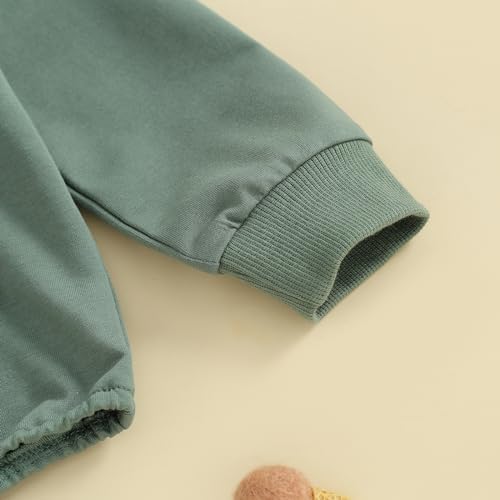 Thorn Tree NewbornRomper