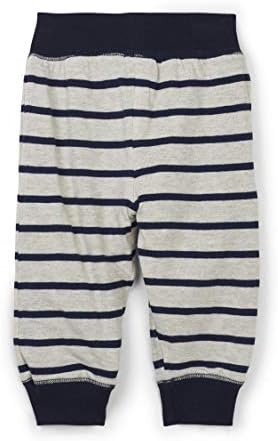 Hatley Baby Boys Joggers - Super comfy fit