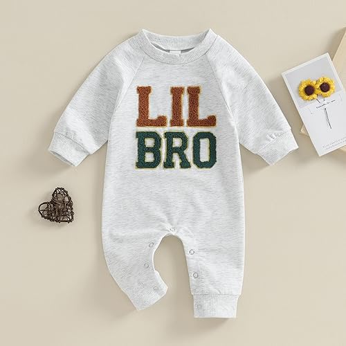 Adorable ROMPER for Boys and Girls