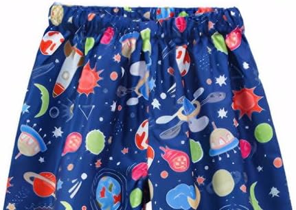 Responsive Rain Pants for Kids 1-12 Years