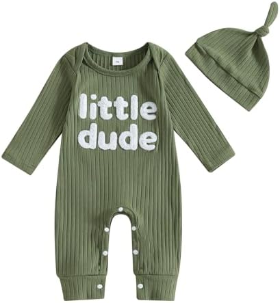 Newborn Romper Set for Baby