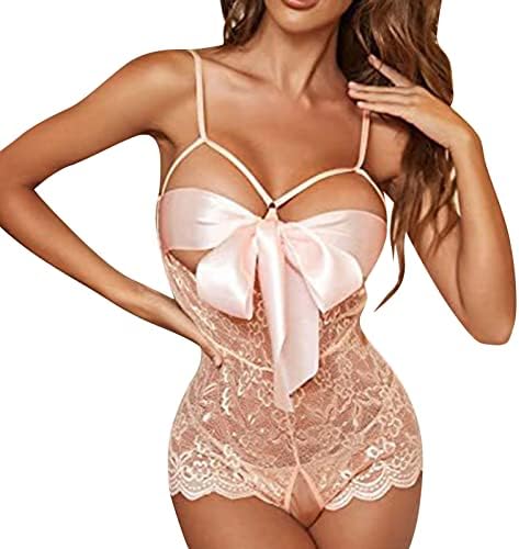 Stylish G-String Nightwear for Women