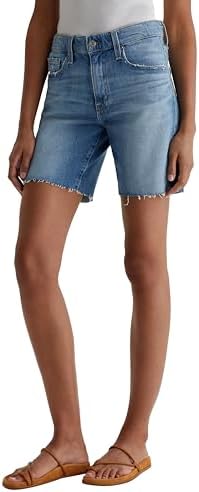 Womens Casual Ex-Boyfriend Bermuda Short