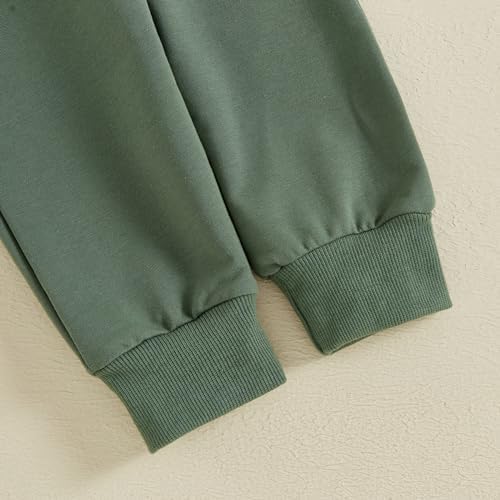 Kaipiclos toddler boys fall outfits