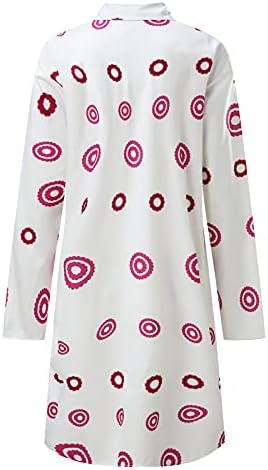 Casual Boho Summer Dresses for Women