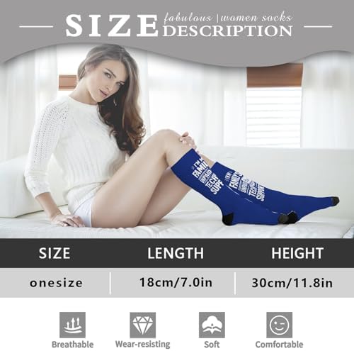 Funny Novelty Socks for Men Women and Kids