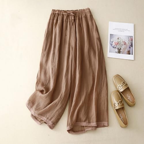 Womens Wide-Leg Palazzo Pants Trendy 2024