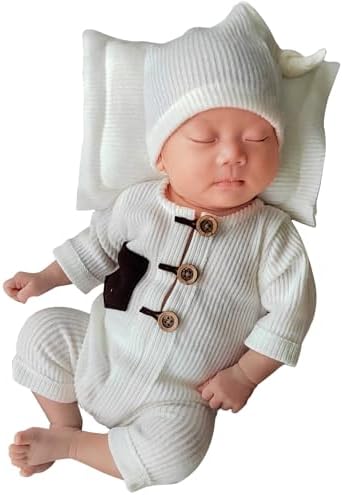 Newborn Photo Outfit