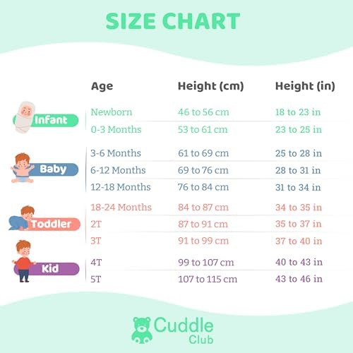 Cuddle Club Fleece Baby Rump