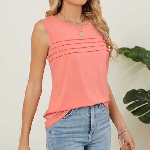 Fancy Tank Top for Women