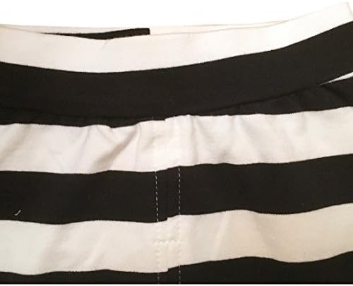 Ding-dong Baby Boys Girls Striped Pants