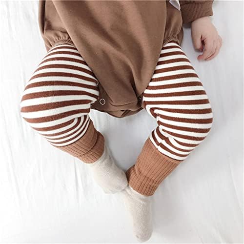 Soft Stretchy and Comfortable Baby Leggings for Kids