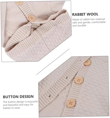 Soft Cozy Baby Romper for Toddler