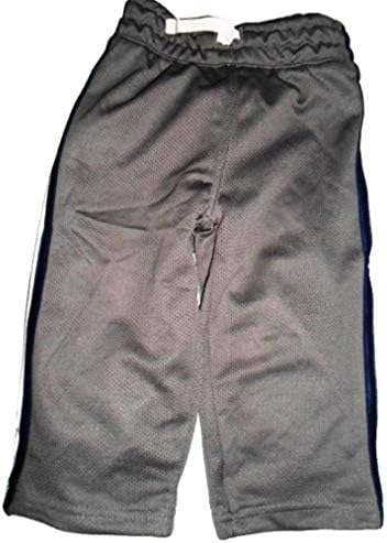 Jumping Beans Microfiber Sweat Pants for Boys Girls Infant Toddler