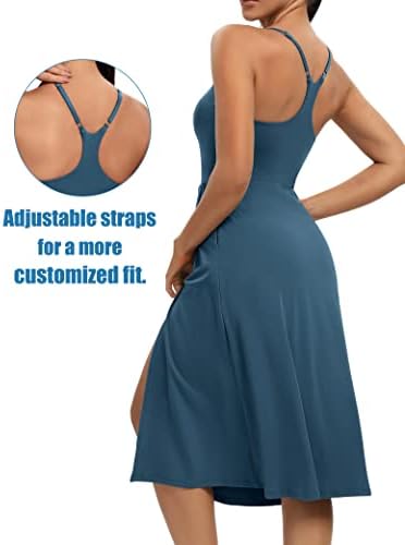 Ewedoos Active Collection - Perfect Tennis Golf Workout Dress