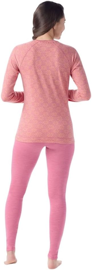 Thermal Merino Baselayer for Women