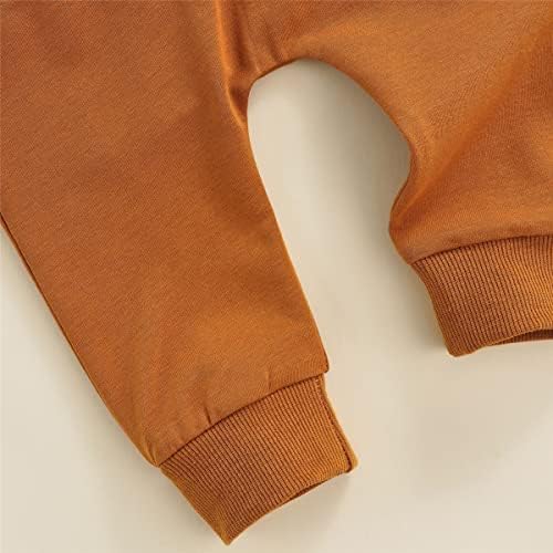 Comfortable Active Toddler Boys Harem Sweatpants