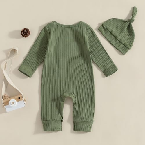 Newborn Romper Set for Baby