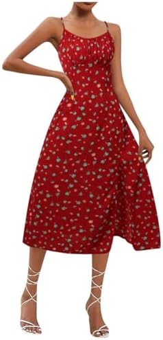 Floral Ruffle Dress 2025 Wedding