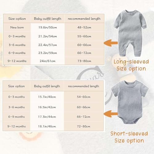 Personalized Newborn Baby Coming Home Outfit Custom Embroidered