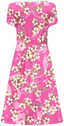 Boho Floral Dresses Perfect for Summer Party and More