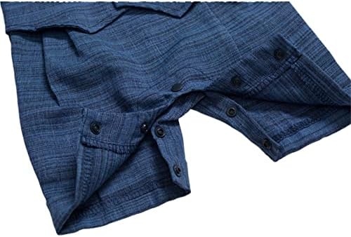 Gentleman Baby Romper Set for Kids