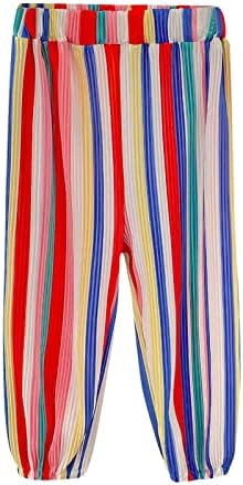Soft Cotton Joggers for Kids