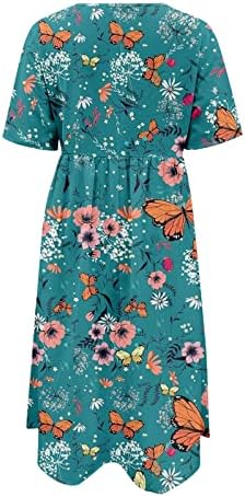 Beach Day Dress 2025 Vintage Boho SPECIAL
