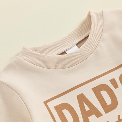 Adorable Toddler Boys Outfit Set