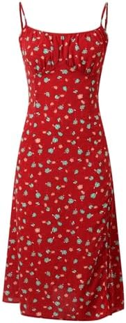 Floral Ruffle Dress 2025 Wedding