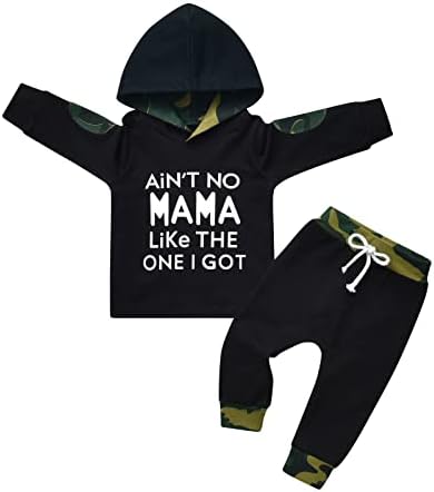 Eghunooy Twin Set